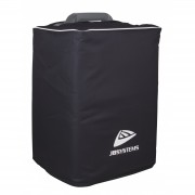 JB-Systems TOURING BAG - PPA-101 Transport protection for PPA-101